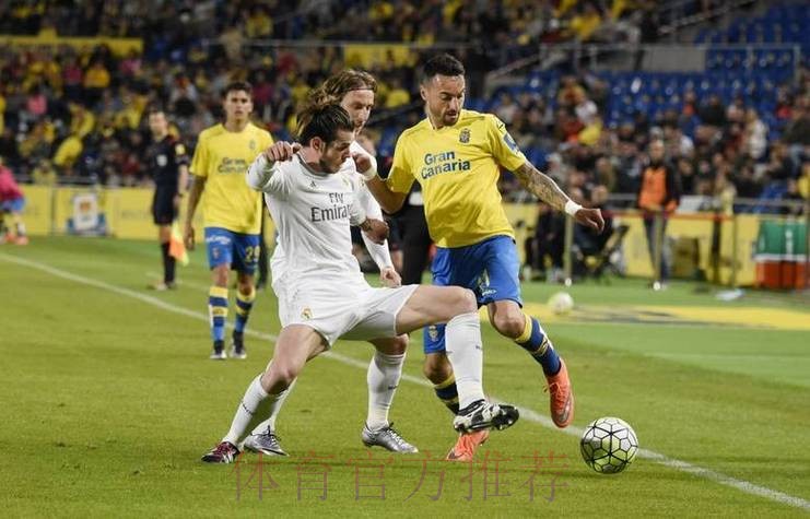 西甲前瞻：皇家马德里 VS 巴伦西亚