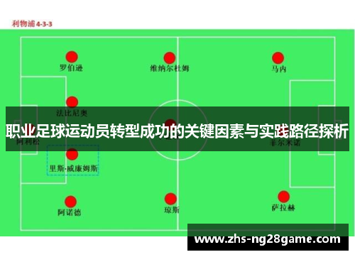 职业足球运动员转型成功的关键因素与实践路径探析