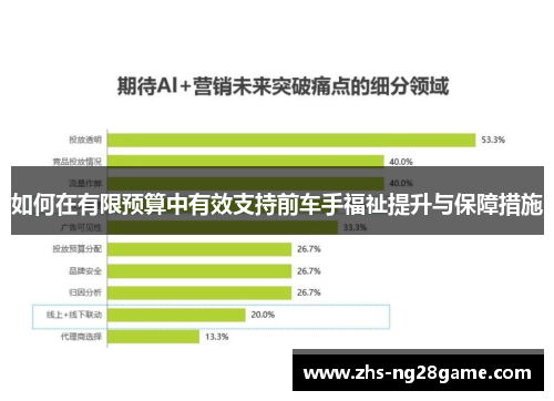 如何在有限预算中有效支持前车手福祉提升与保障措施