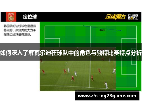 如何深入了解瓦尔迪在球队中的角色与独特比赛特点分析 如何深入了解瓦尔迪在球队中的角色与独特比赛特点分析